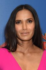 PADMA LAKSHMI at Captain Marvel Screening in New York 03/06/2019