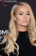 PARIS HILTON at An Unforgettable Evening in Beverly Hills 02/28/2019
