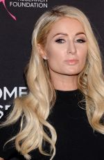 PARIS HILTON at An Unforgettable Evening in Beverly Hills 02/28/2019