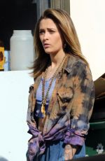 PARIS JACKSON Out and About in New Orleans 03/15/2019