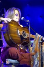 PARIS JACKSON Performs at a Show at The Mint in Los Angeles 03/30/2019