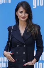 PENELOPE CRUZ at Pain and Glory Photocall in Madrid 03/12/2019