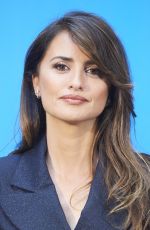 PENELOPE CRUZ at Pain and Glory Photocall in Madrid 03/12/2019