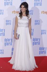 PENELOPE CRUZ at Pain and Glory Premiere in Madrid 03/13/2019