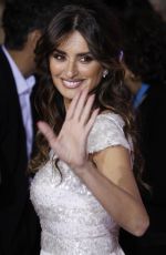 PENELOPE CRUZ at Pain and Glory Premiere in Madrid 03/13/2019