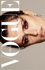 PENELOPE CRUZ for Vogue Magazine, Spain April 2019