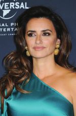 PENELOPE CRUZ in Prime Magazine, Singapore February/March 2019