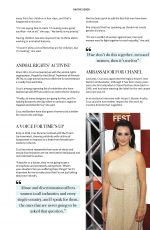 PENELOPE CRUZ in Prime Magazine, Singapore February/March 2019