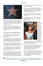 PENELOPE CRUZ in Prime Magazine, Singapore February/March 2019