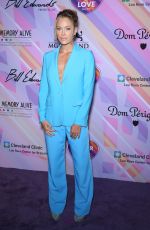 PETA MURGATROYD at Power of Love Gala Benefit in Las Vegas 03/16/2019