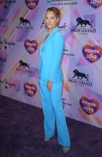 PETA MURGATROYD at Power of Love Gala Benefit in Las Vegas 03/16/2019