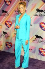 PETA MURGATROYD at Power of Love Gala Benefit in Las Vegas 03/16/2019