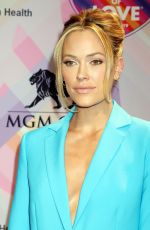 PETA MURGATROYD at Power of Love Gala Benefit in Las Vegas 03/16/2019