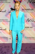 PETA MURGATROYD at Power of Love Gala Benefit in Las Vegas 03/16/2019