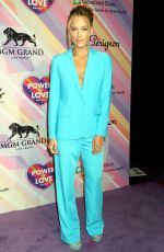 PETA MURGATROYD at Power of Love Gala Benefit in Las Vegas 03/16/2019