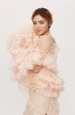 PEYTON ROI LIST for Instyle, March 2019