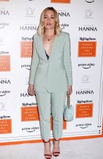 PIPER PERABO at 2019 Rolling Stones Womens Shaping the Future Brunch in New York 03/20/2019