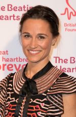 PIPPA MIDDLETON at British Heart Foundation Beating Hearts Ball in London 02/27/2019