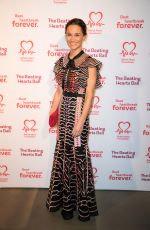PIPPA MIDDLETON at British Heart Foundation Beating Hearts Ball in London 02/27/2019