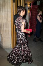 PIPPA MIDDLETON at British Heart Foundation Beating Hearts Ball in London 02/27/2019