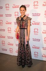 PIPPA MIDDLETON at British Heart Foundation Beating Hearts Ball in London 02/27/2019