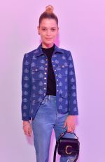 PIXIE GELDOF at Chloe Show at Paris Fashion Week 02/28/2019