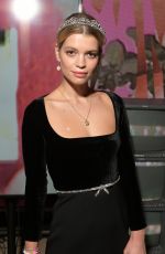 PIXIE GELDOF at Miu Miu Show at Paris Fashion Week 03/05/2019