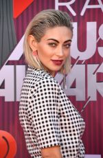 PIXIE LEVINSON at Iheartradio Music Awards 2019 in Los Angeles 03/14/2019