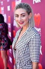 PIXIE LEVINSON at Iheartradio Music Awards 2019 in Los Angeles 03/14/2019