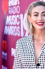 PIXIE LEVINSON at Iheartradio Music Awards 2019 in Los Angeles 03/14/2019