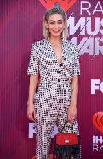 PIXIE LEVINSON at Iheartradio Music Awards 2019 in Los Angeles 03/14/2019