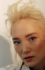 POM KLEMENTIEFF in The Laterals Issue #2, 2019