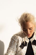 POM KLEMENTIEFF in The Laterals Issue #2, 2019