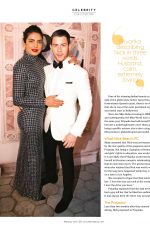 PRIYANKA CHOPRA in Womens Weekly, Malaysia February 2019