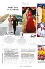 PRIYANKA CHOPRA in Womens Weekly, Malaysia February 2019