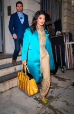 PRIYANKA CHOPRA Night Out in New York 03/20/2019