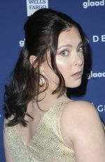 RACHEL BLOOM at 2019 Glaad Media Awards in Los Angeles 03/28/2019