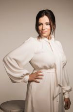 RACHEL BLOOM for Marie Claire Online, March 2019