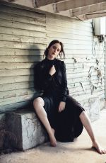 RACHEL BROSNAHAN for The Laterals Issue #2, 2019