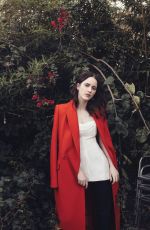 RACHEL BROSNAHAN for The Laterals Issue #2, 2019