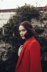RACHEL BROSNAHAN for The Laterals Issue #2, 2019