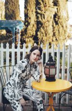RACHEL BROSNAHAN for The Laterals Issue #2, 2019