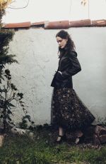 RACHEL BROSNAHAN for The Laterals Issue #2, 2019