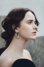 RACHEL BROSNAHAN for The Laterals Issue #2, 2019