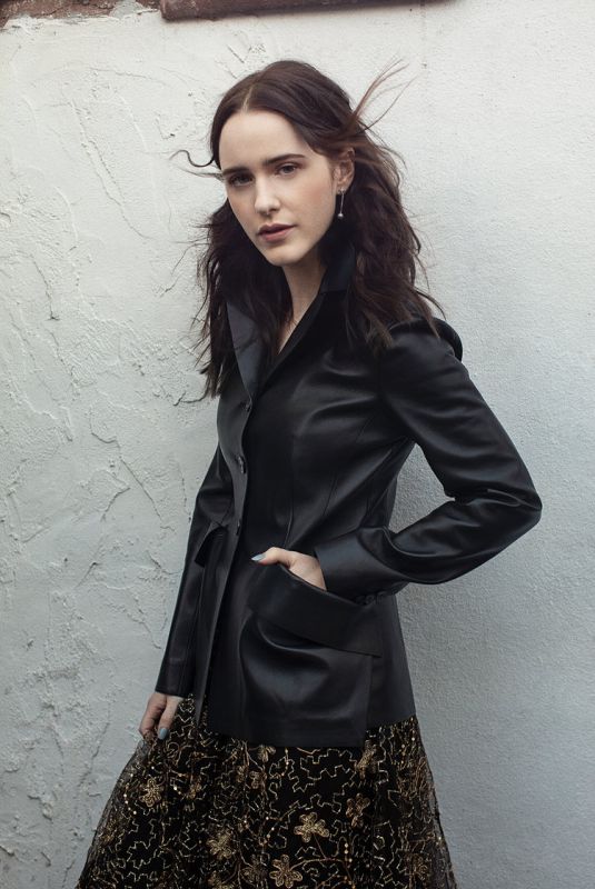 RACHEL BROSNAHAN for The Laterals Issue #2, 2019