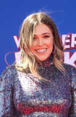 RACHEL PLATTEN at Wonder Park Premiere in Los Angeles 03/10/2019