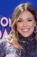 RACHEL PLATTEN at Wonder Park Premiere in Los Angeles 03/10/2019