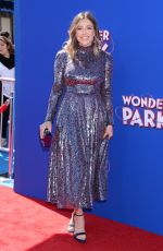 RACHEL PLATTEN at Wonder Park Premiere in Los Angeles 03/10/2019