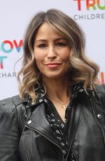 RACHEL STEVENS at Rainbow Trust Fundraiser in London 03/18/2019