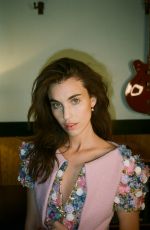 RAINEY QUALLEY for Coveteur, March 2019